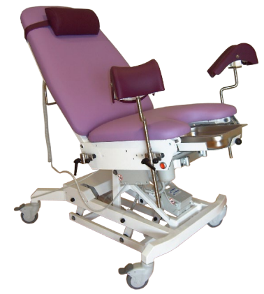 Gynaecological Chair Série VII