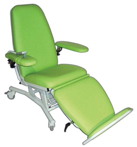 Therapy Chair Série II ECO